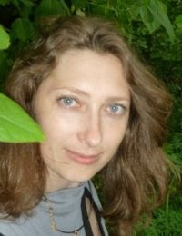 Ольга Бранівщук