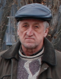 Володимир Соловйов