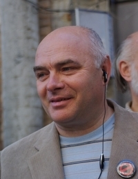 Александр Таран