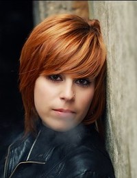 Елена Власова