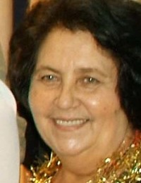 Вера Гордеева