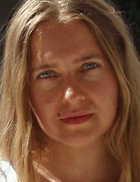 Світлана Приймак