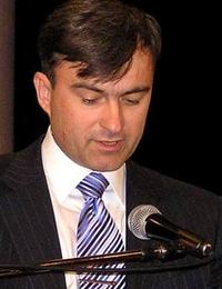 Сергей Гриценко