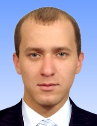 Михаил Бабошин