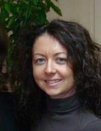 Марина Статкевич