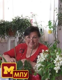 Ірина Вешкурцева