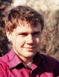 Антон Шатер