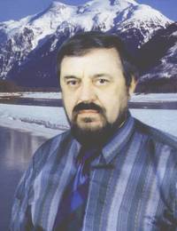 Виктор Максименко