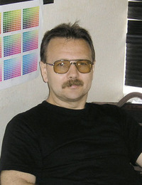 Андрей Перевозчиков