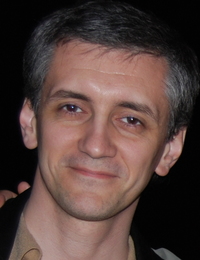 Валерій Трибрат