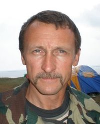 Валерій Гавриленко