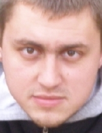 Александр Кухарь