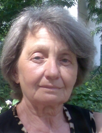 Ирина Лисова