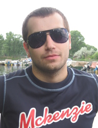 Олександр Орел