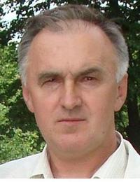 Володимир Лазебний