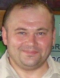 Володимир Проценко