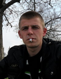 Олександр Гречанюк