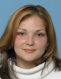 Алёна Агутина