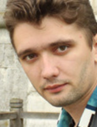 Володимир Стефанів