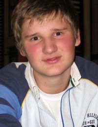 Данііл Батюк