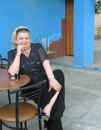 Світлана Погірляк