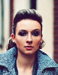 Анастасія Цапун