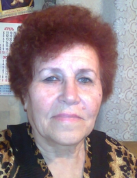 Лидия Бондарева