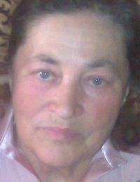 Людмила Кузнецова