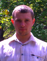 Виталий Тимошенко