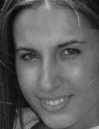 Наталья Горобец