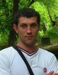 Дмитрий Ковалёв