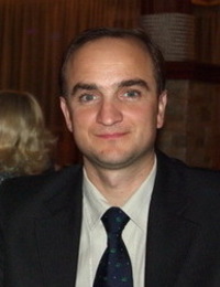 Геннадий Пустовойченко