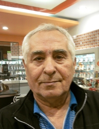 Віктор Ольшевський