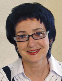 Інна Малюкова