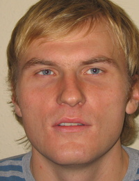 Олександр Швенда