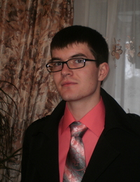 Андрій Костюченко