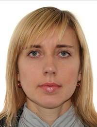 Любов Крупник