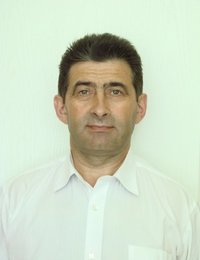 Олександр Янцаловський