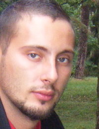 Андрей Ткаченко