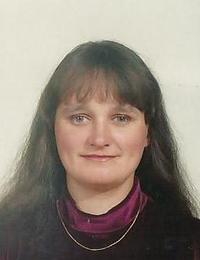 Надія Павловська