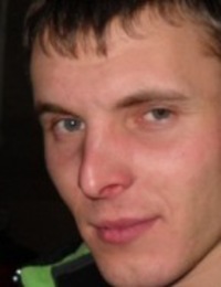 Максим Шеховцов