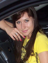 Єлизавета Фісун