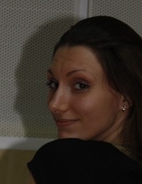 Евгения Марченко