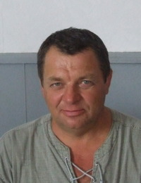 Сергій Сугаков