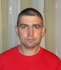 Микола Григор’єв