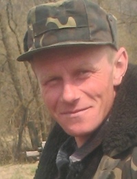 Олександр Шаповалов