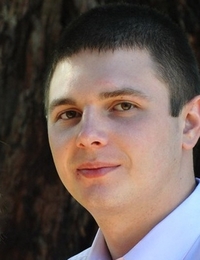 Олександр Пригода