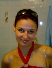 Наталья Остапова