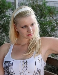 Вікторія Шилова