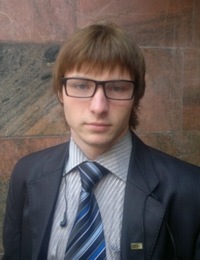 Олександр Андрєєв